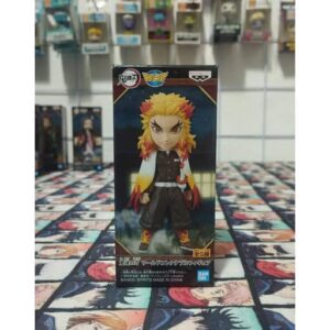 Figura Estática Demon Slayer