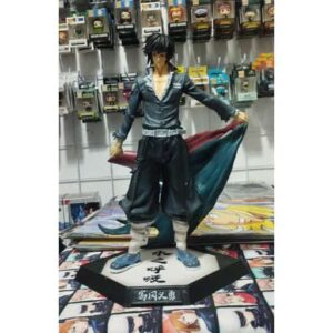 Figura Estática Demon Slayer