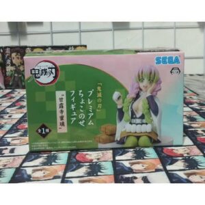 Figura Estática Demon Slayer