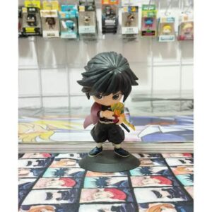 Figura Estática Demon Slayer