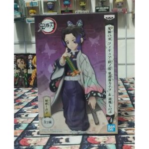 Figura Estática Demon Slayer