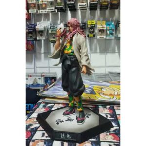 Figura Estática Demon Slayer