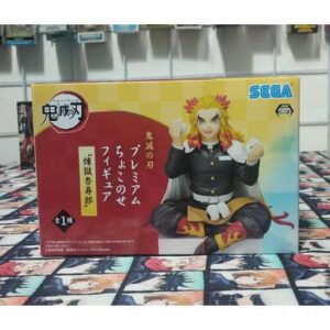 Figura Estática Demon Slayer