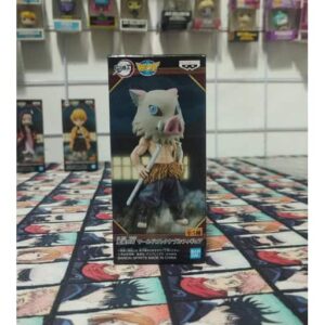 Figura Estática Demon Slayer