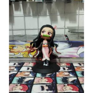 Figura Estática Demon Slayer