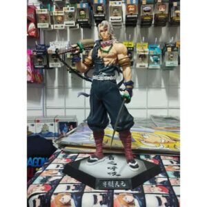 Figura Estática Demon Slayer
