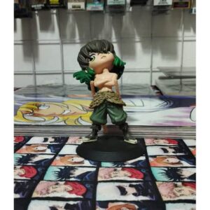 Figura Estática Demon Slayer
