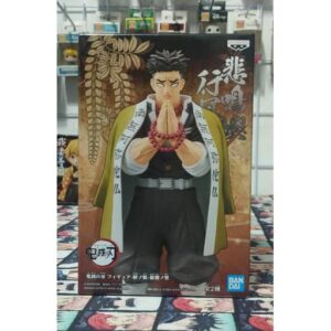 Figura Estática Demon Slayer