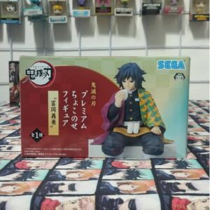 Figura Estática Demon Slayer