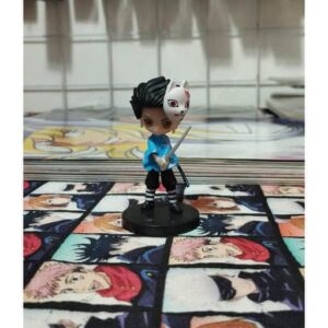Figura Estática Demon Slayer