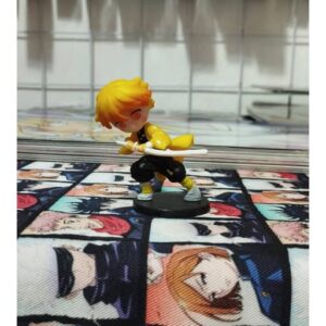 Figura Estática Demon Slayer
