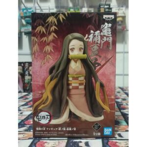 Figura Estática Demon Slayer