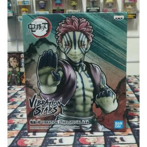Figura Estática Demon Slayer