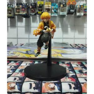 Figura Estática Demon Slayer
