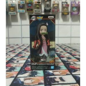 Figura Estática Demon Slayer