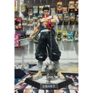 Figura Estática Demon Slayer