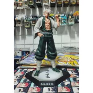 Figura Estática Demon Slayer