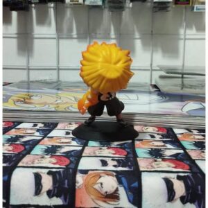 Figura Estática Demon Slayer
