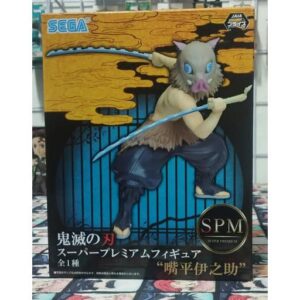 Figura Estática Demon Slayer