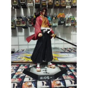 Figura Estática Demon Slayer