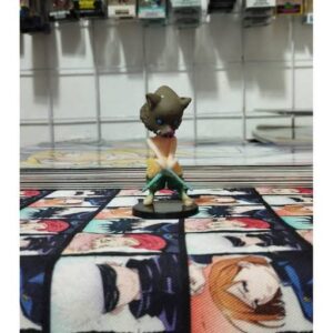 Figura Estática Demon Slayer