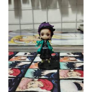 Figura Estática Demon Slayer