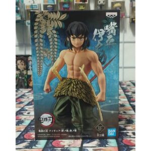 Figura Estática Demon Slayer
