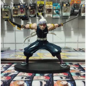 Figura Estática Demon Slayer