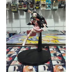 Figura Estática Demon Slayer