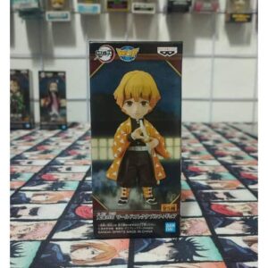Figura Estática Demon Slayer
