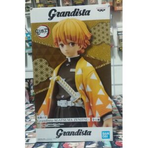 Figura Estática Demon Slayer