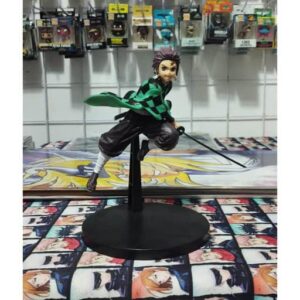 Figura Estática Demon Slayer