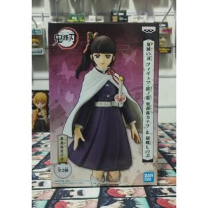 Figura Estática Demon Slayer
