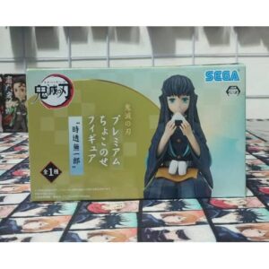 Figura Estática Demon Slayer
