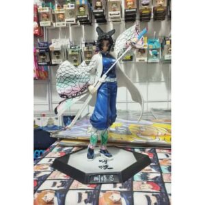 Figura Estática Demon Slayer