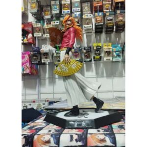 Figura Estática Demon Slayer