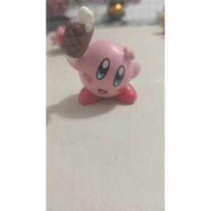Figura Estática Kirby