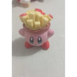 Figura Estática Kirby