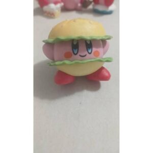 Figura Estática Kirby
