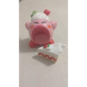 Figura Estática Kirby