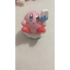 Figura Estática Kirby