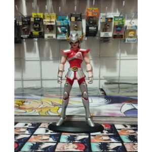 Figura Estática Los Caballeros del Zodiaco