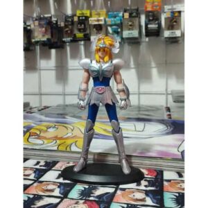 Figura Estática Los Caballeros del Zodiaco