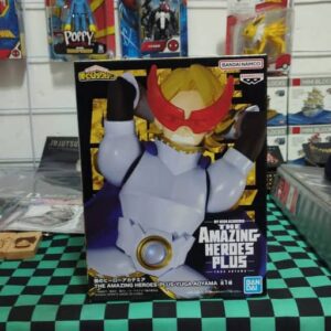 Figura Estática My Hero Academia, Banpresto
