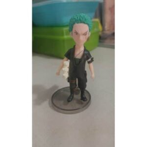 Figura Estática One Piece