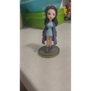 Figura Estática One Piece