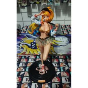 Figura Estática One Piece