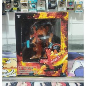 Figura Estática One Piece