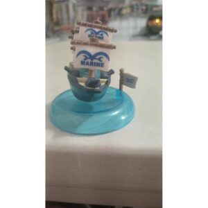 Figura Estática One Piece