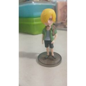 Figura Estática One Piece